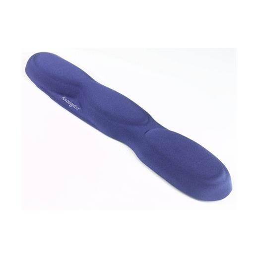 K64270 - Kensington Entegre Bilek Destekli Memory Jel Mouse Pad Mavi