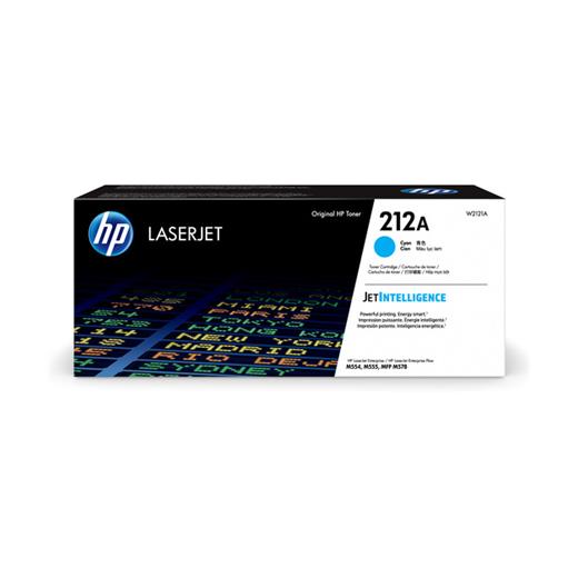 W2121A - Hp W2121A Cyan Original Laserjet Toner