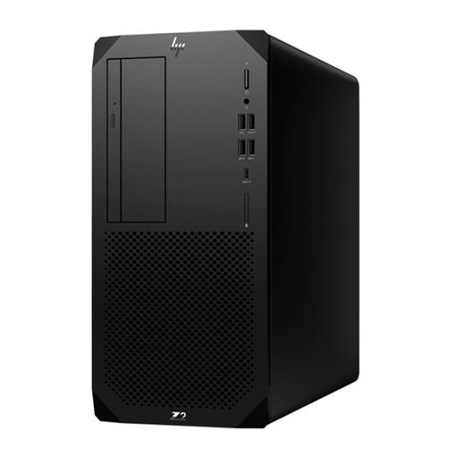 Hp Z2 G9 İ7 12700-16Gb-512Ssd-12G-Wpro 5F0H0Ea