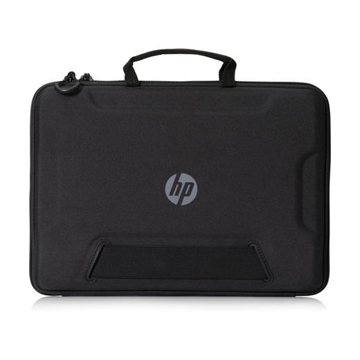1D3D0Aa - Hp 11.6 Black Notebook Çantası 1D3D0Aa