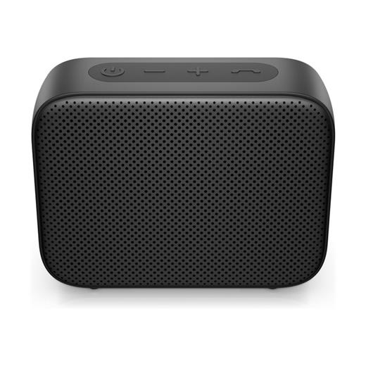 2D802Aa - Hp 350 Kablosuz Bluetooth Hoparlör-Siyah