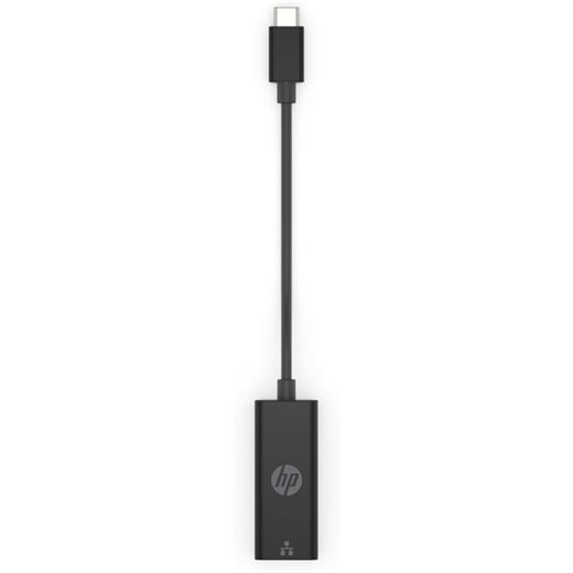 4Z527Aa - Hp Usb-C To Rj45 Adapter G2 4Z527Aa