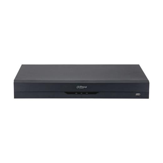 Dahua Xvr5232An-I3 32 Kanal H.265+ Aı Xvr 2X10Tb
