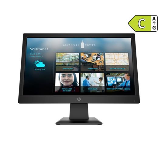 Hp 18.5