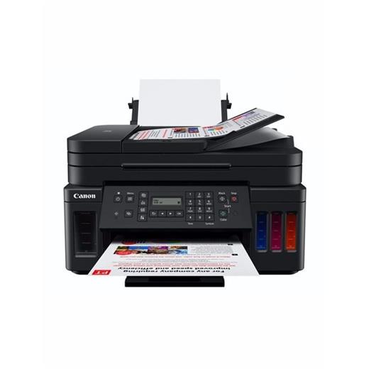 Canon Pixma G7040 Çok Fonksiyonlu Tanklı
