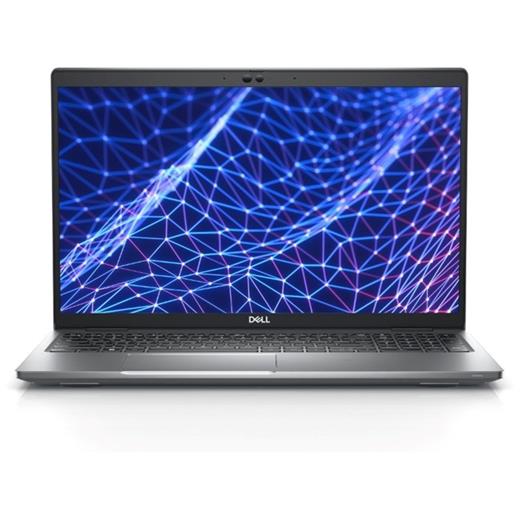 Dell Latitude 5530 İ7 1255-15.6-16G-512Ssd-Dos N208L5530Mlk15Vp_U