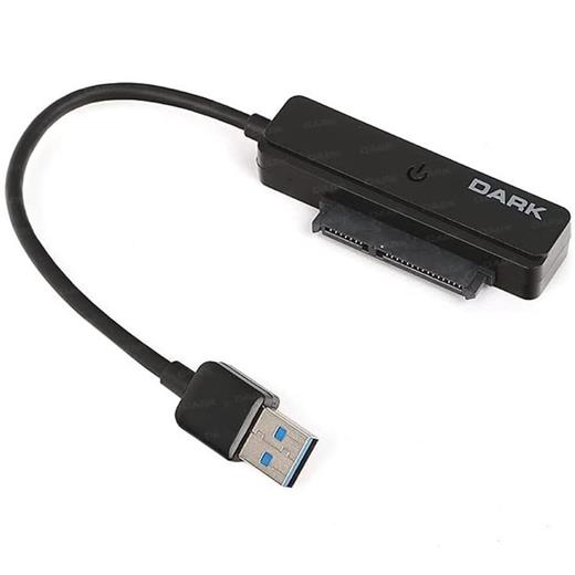 Dark Dk-Ac-Dsem5 Type-C Gen2- M.2 Nvme Disk Kutusu