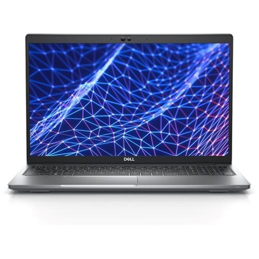 Dell Latitude 5530 İ7 1255-15.6-16G-512Ssd-Dos N212L5530Mlk15Emea_U
