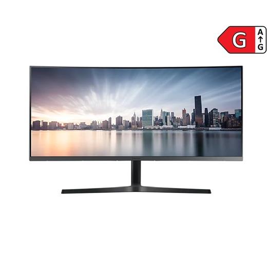 Samsung 34
