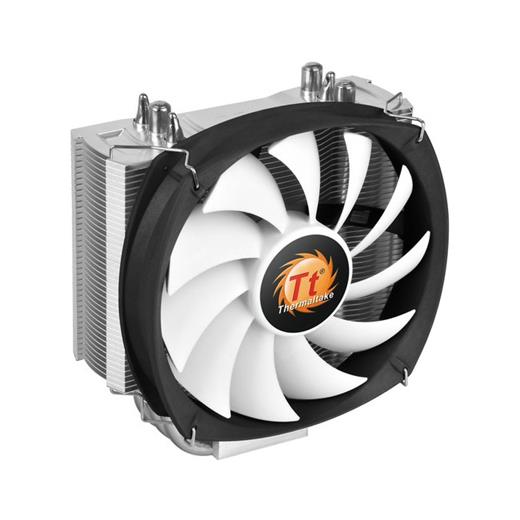 Thermaltake Cl-P001-Al12Bl-B Frio Silent Soğutucu