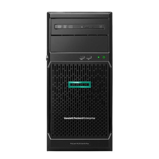 Hpe P44718-421 Ml30 Gen10 E-2314-16Gb-Disk Yok-4U 