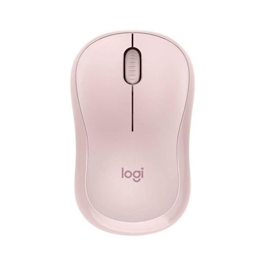 Logitech M220 Kablosuz Sessiz Gül 910-006129