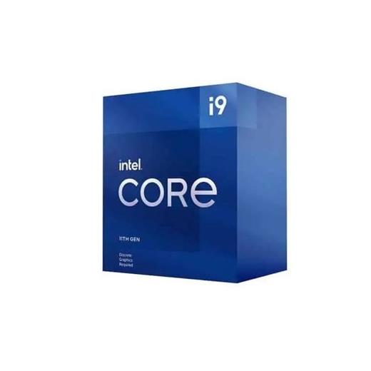 Intel Rocket Lake İ9 11900 1200Pin Fanlı (Box) Bx8070811900Srknj