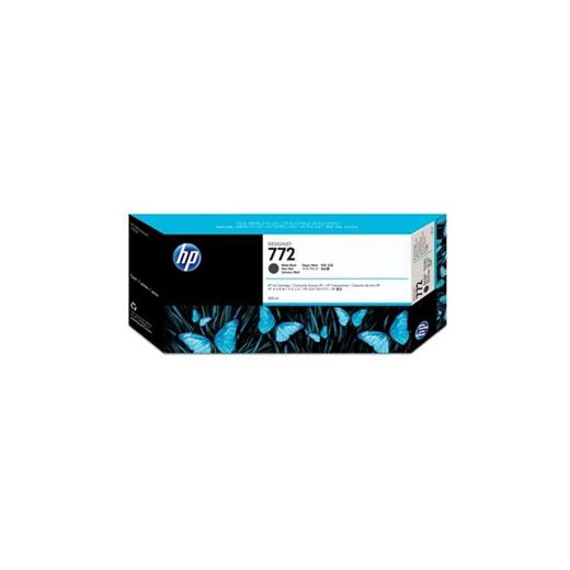 Hpcn635A - Hp Cn635A Matte Black Mürekkep Kartuş (772)