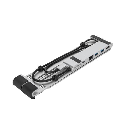 Tarawu100005Gl - Targus® Portatif Usb-C Çoğaltıcılı Stand