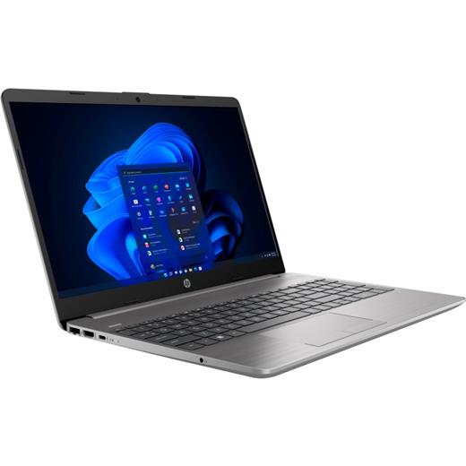Hp 250 G9 6Q8M9Es İ7 1260P-15.6-16G-512Ssd-Dos