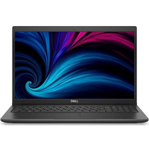 Dell Latitude 3520 İ7 1165-15.6-8G-256Ssd-Dos N056L352015Emea_U