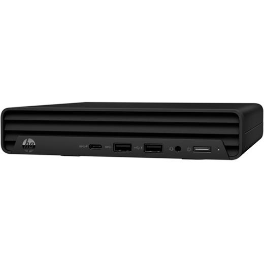 Hp Pro Mini 260 G9 6D3A0Ea İ5 1235-8G-256Ssd-Dos