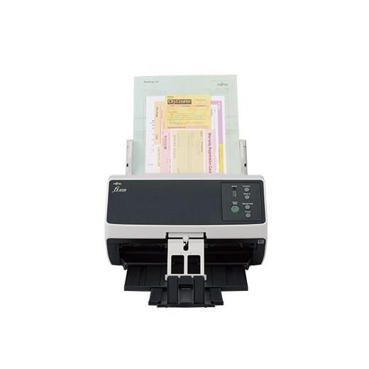 Fujitsu Fı-8150 A4 Doküman Tarayıcı (+Network)