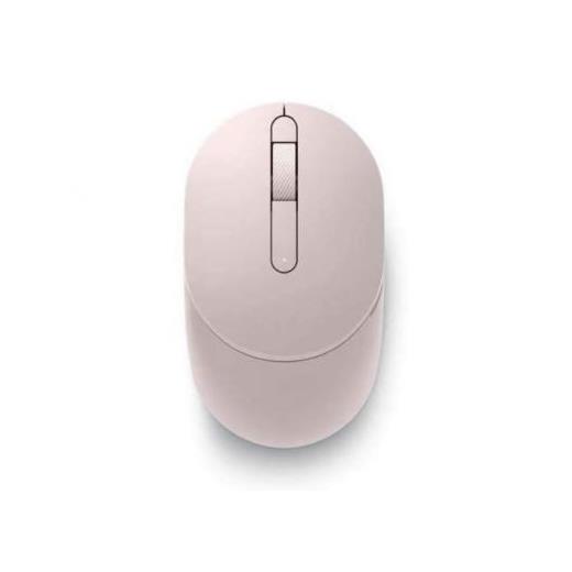 Dell Ms3320W Kablosuz Mouse Kül Pembesi (570-Abhk) 570-Abpy