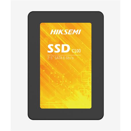 6974202721565 - Hiksemi Ssd C100/120Gb