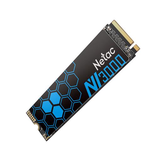 Nv3000-1Tb - Netac Nv3000 Pcıe M.2 Ssd 1Tb