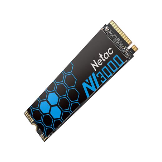 Nv3000-2Tb - Netac Nv3000 Pcıe M.2 Ssd 2Tb