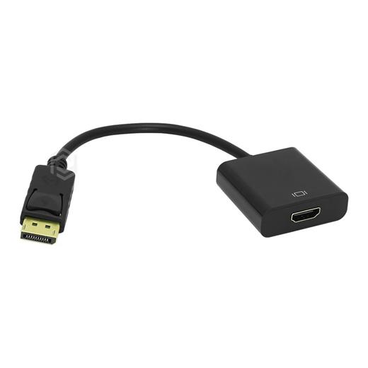 Frisby Fa-6648C Displayport - Hdmı 4K Dönüştürücü