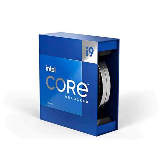 Intel Raptor Lake İ9 13900Ks 1700Pin Fansız (Box) Bx8071513900Kssrmbx