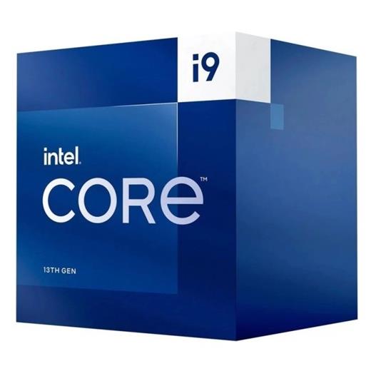 Intel Raptor Lake İ9 13900 1700Pin Fanlı (Box) Bx8071513900Srmb6