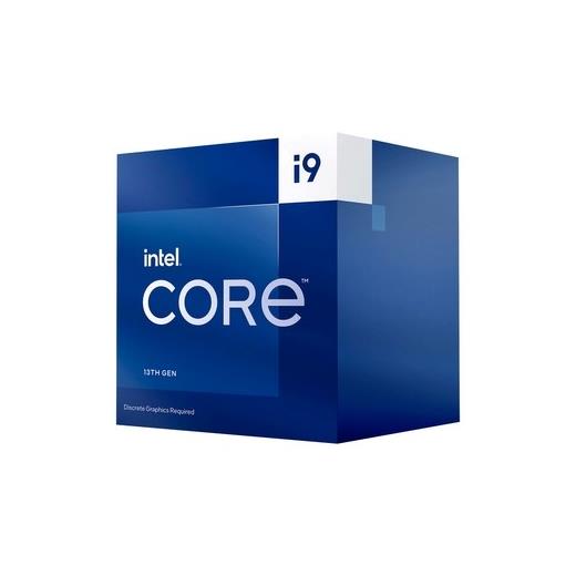 Intel Raptor Lake İ9 13900F 1700Pin Fanlı (Box) Bx8071513900Fsrmb7
