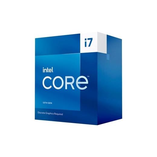 Intel Raptor Lake İ7 13700F 1700Pin Fanlı (Box) Bx8071513700Fsrmbb