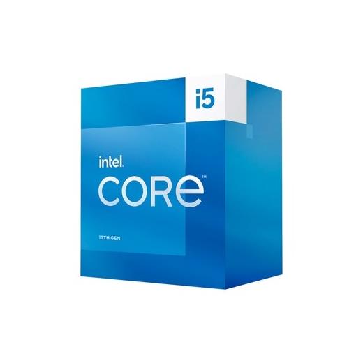 Intel Raptor Lake İ5 13500 1700Pin Fanlı (Box) Bx8071513500Srmbm