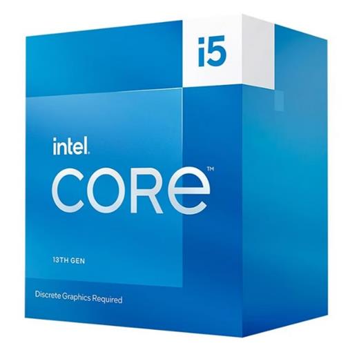 Intel Raptor Lake İ5 13400F 1700Pin Fanlı (Box) Bx8071513400Fsrmbn