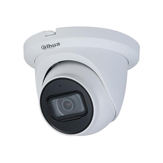 Dahua Ipc-Hdw3541Tm-As-0280B 5Mp Ip Dome Sesli