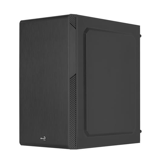 Aerocool 500W Cs106 Micro Atx Frgb Usb3 Ae-Cs106P500
