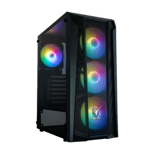 Vento 700W 80+Bronze (Vg15Fe) Rgb Midi Tower Vg15Fe 700W