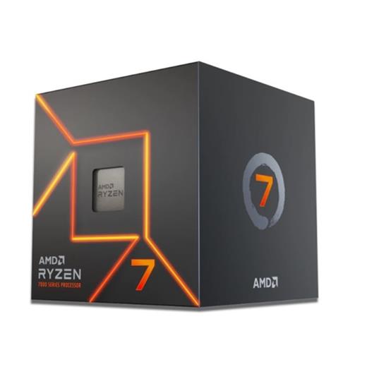 Amd Ryzen 7 7700 Am5Pin 65W Fanlı (Box) 100-100000592Box