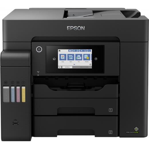 Epson L6550 Çok Fonksiyonlu Tanklı  C11Cj30402
