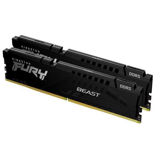 Kingston Fury 16Gb Kit 6000 Ddr5 Kf560C40Bbk2-16