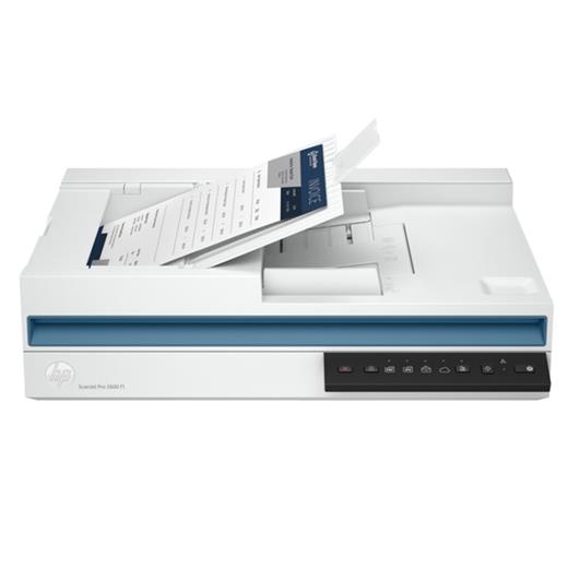 Hp Scanjet Pro 2600 F1 Doküman Tarayıcı (20G05A)