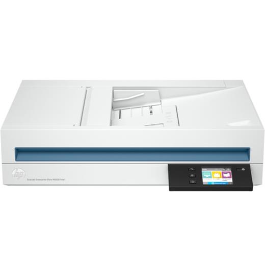 Hp Scanjet Ent. N6600 Doküman Tarayıcı (20G08A)