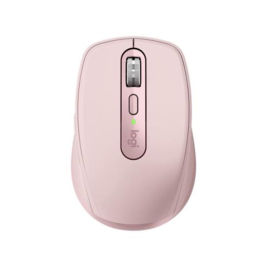 Logitech Mx Anywhere 3 Pembe Kablosuz 910-005990
