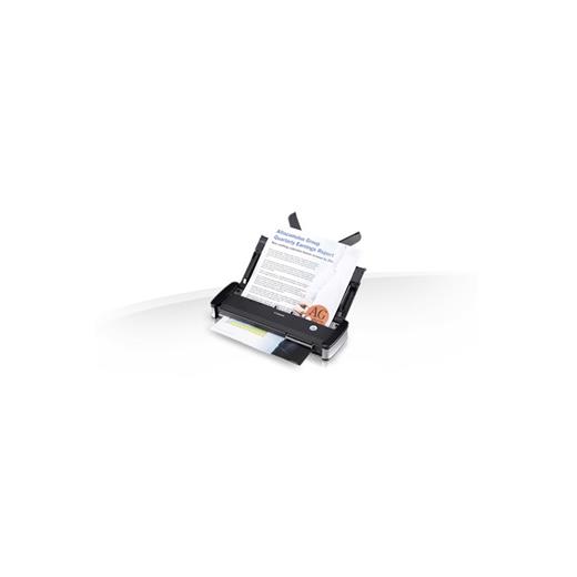 Canon P-215 Iı Mobil Doküman Tarayıcı (15 Syf/Dk)