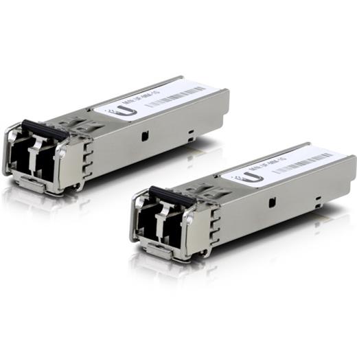 Ubnt U Fiber Multimodemodule 1G(Uf-Mm-1G) 2Li