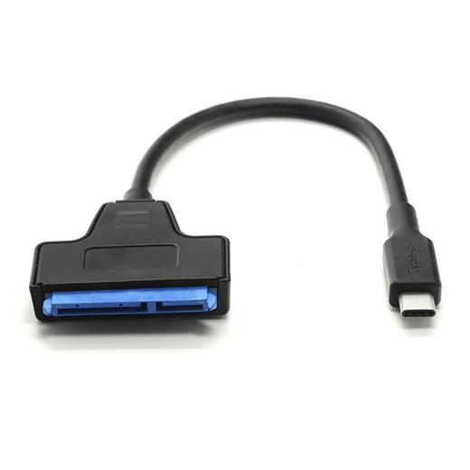 Tx Txace23 Type-C - Sata Dönüştürücü