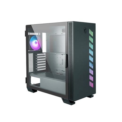 Msı Mag Vampiric 300R Pasific Blue Lamine Temperli Mag Vampırıc 300R Pacıfıc