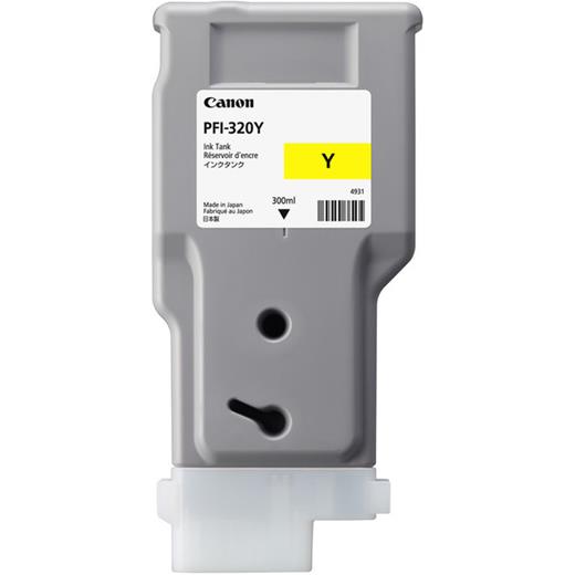 2893C001 - Canon Pfı-320 Yellow M. K. 2893C001