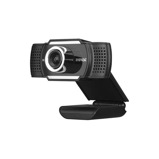 Everest Sc-Hd05 1080P Usb Mikrofonlu Webcam