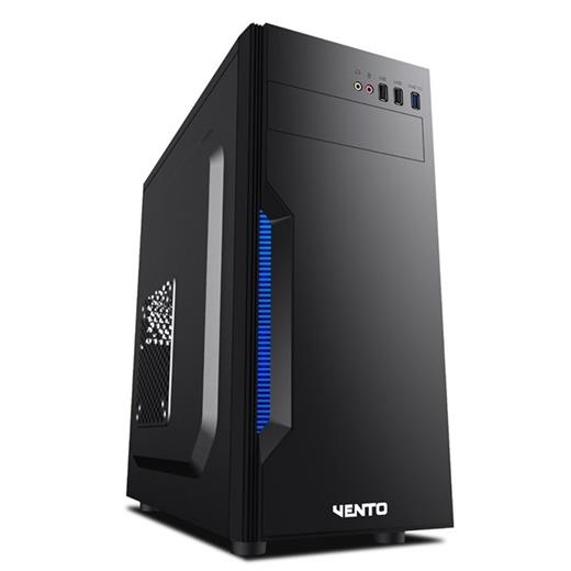 Vento 500W-Peak (Ta-K61) Atx 500Wp Ta-K61